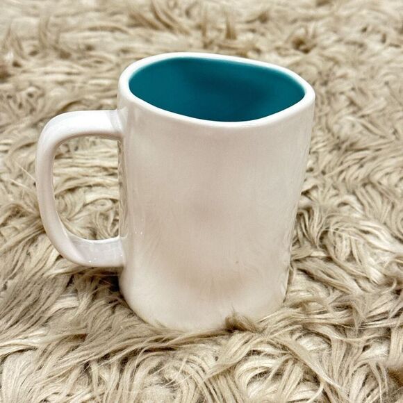 Rae Dunn Create Mug - Picture 6 of 8